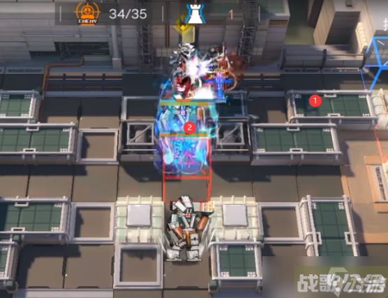 明日方舟绿野幻梦DV-EX-6突袭关卡怎么过 明日方舟绿野幻梦DV-EX-6突袭打法攻略,明日方舟资讯
