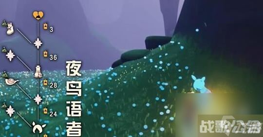 光遇7月27日复刻先祖在哪里介绍,光遇资讯