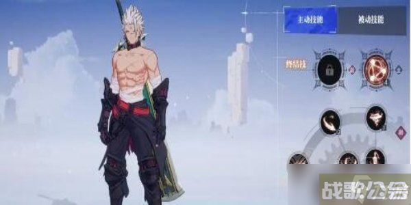 晶核狂战士毕业装备是什么,晶核手游资讯
