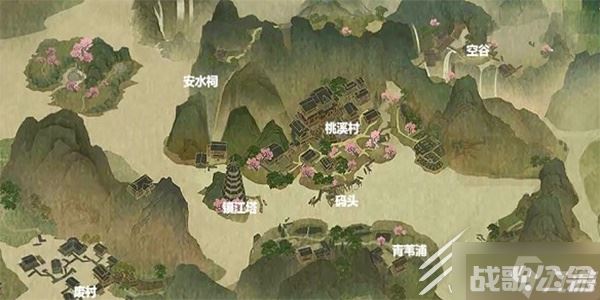 逆水寒手游脱魔爪任务怎么做,逆水寒手游资讯