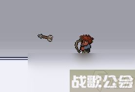 泰拉瑞亚珍珠木弓怎么获得