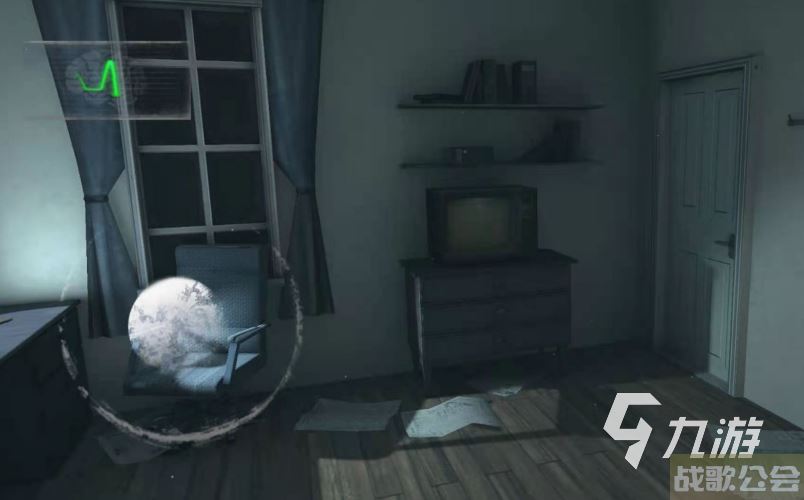 无尽噩梦6上线了吗 无尽噩梦6游戏介绍,无尽噩梦6资讯