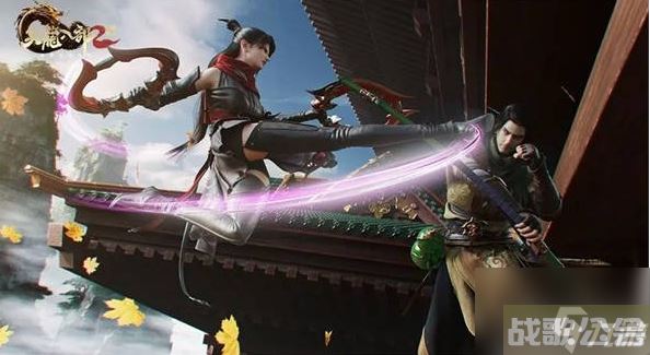 天龙八部2生活系统怎么玩 天龙八部2生活系统介绍