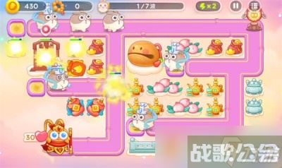 《保卫萝卜4》7月25日周赛攻略2023推荐,保卫萝卜4资讯