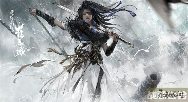 永劫无间阔刀儿怎么玩-永劫无间 阔刀怎么玩活动任务攻略