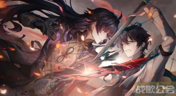 崩坏星穹铁道刃壁纸高清 -崩坏星穹铁道刃壁纸高清玩法介绍