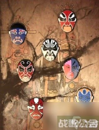 《纸嫁衣5无间梦境》第四章解谜教学 第四章解谜怎么做,无间梦境资讯