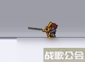 泰拉瑞亚蜂膝弓怎么获得