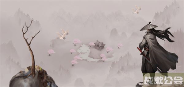 这就是江湖华山论剑怎么参加-这就是江湖华山论剑怎么参加活动关卡攻略