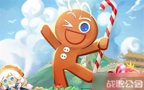 《冲呀饼干人王国》黑珍珠双坦爆发队怎么搭配 《冲呀饼干人王国》黑珍珠双坦爆发队搭配推荐,冲呀饼干人王国资讯
