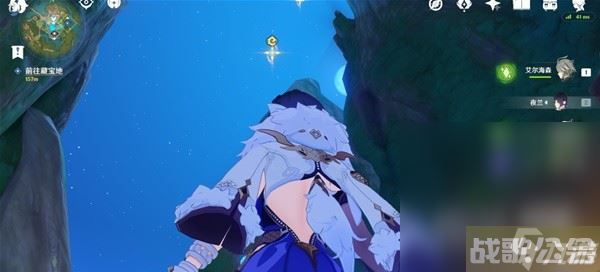 《原神》3.8版千奇澴回限时任务攻略分享