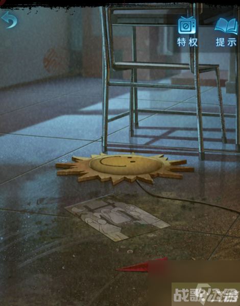 《纸嫁衣5无间梦境》第五章通关心得