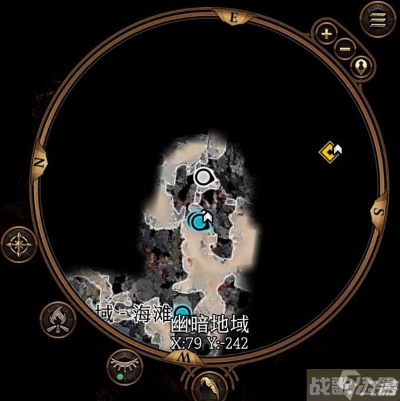 博德之门3自治头盔怎么获取 博德之门3自治头盔获取方法介绍,博德之门3资讯