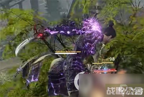 《永劫无间》武田信忠是谁 武田信忠技能属性介绍