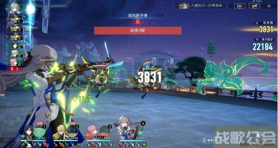 崩坏星穹铁道评书奇谭挑战攻略大全 -崩坏星穹铁道故事新手升级攻略
