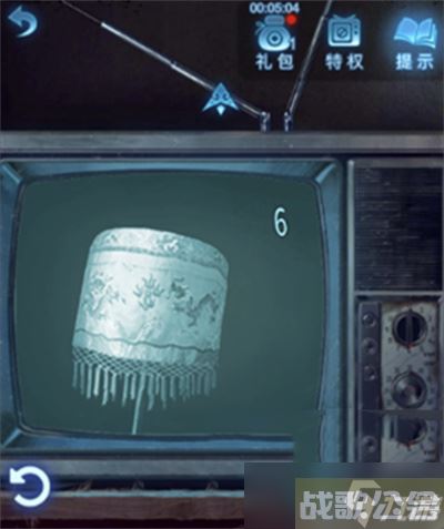 《纸嫁衣5无间梦境》第五章通过方法推荐,无间梦境资讯