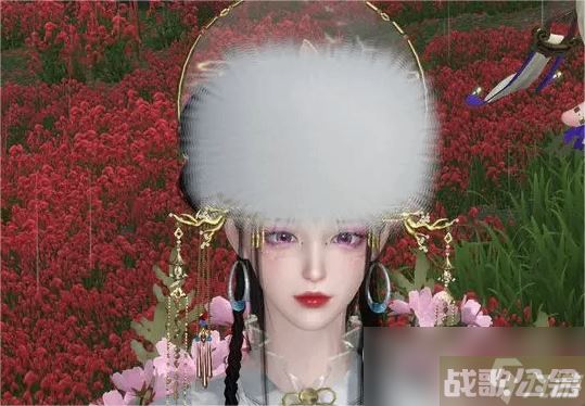 《逆水寒手游》寒貂冠帽子获取方法