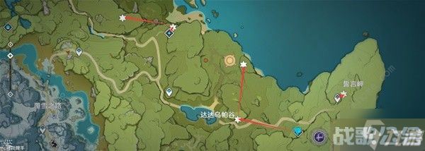 原神3.8上半卡池全角色养成攻略 3.8版本上半场卡池角色有什么,原神资讯