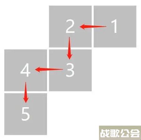 卧龙吟2乱剑阵怎么玩-卧龙吟2攻略活动关卡攻略