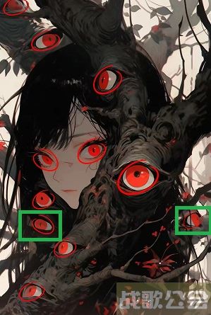 编个笑话鹰眼少女攻略-鹰眼小女孩图文攻略
