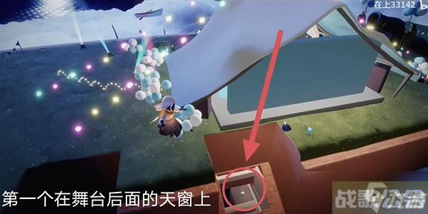 光遇6月27日活动蜡烛在哪里,光遇资讯