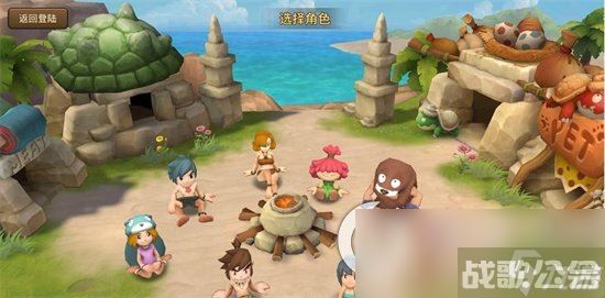 《新石器时代》手游凯比怎么样 凯比宠物强度解析,新石器时代手游资讯