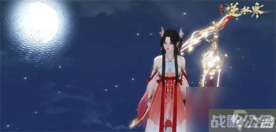 逆水寒手游木材怎么获取 逆水寒手游木材获取攻略,逆水寒手游资讯