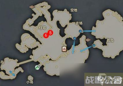 命运方舟领地管家在哪,命运方舟资讯
