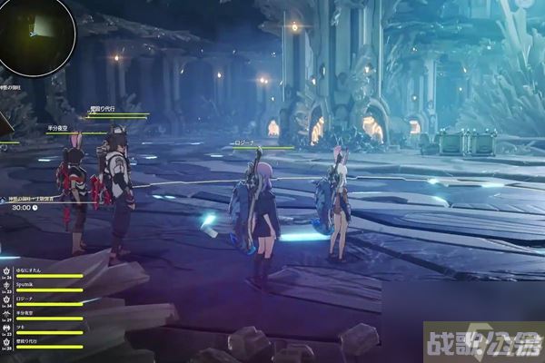 蓝色协议什么时候公测-蓝色协议公测时间
