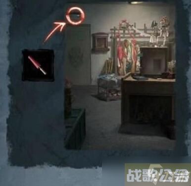 纸嫁衣5第一章盒子密码是什么,纸嫁衣资讯