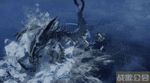 命运方舟贝尔图斯怎么打-命运方舟贝尔图斯怎么打技能详情攻略