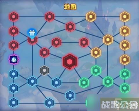 《超能世界》云顶之战玩法攻略