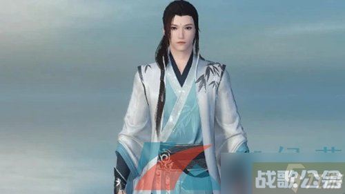 《逆水寒手游》建立角色体型修改方法介绍