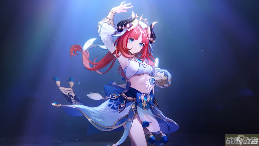 《原神》寻找灯盏和落座之处任务流程详解,原神资讯
