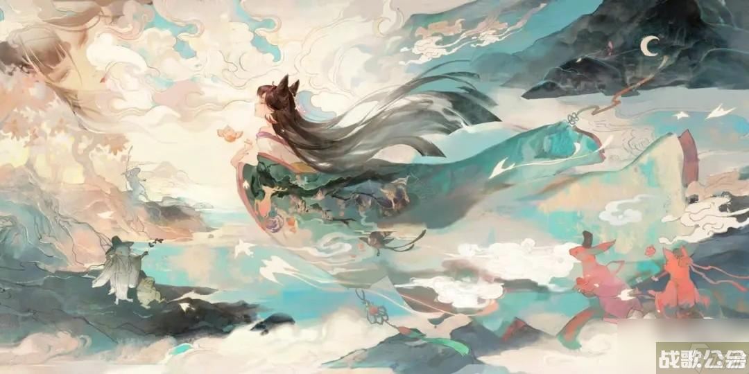阴阳师绘羽织罗系列皮肤什么时候上线,阴阳师手游资讯