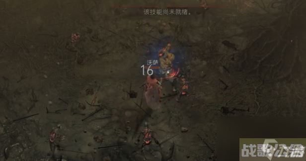 暗黑破坏神4荒原女巫任务怎么做 暗黑破坏神4荒原女巫任务攻略,暗黑破坏神4手游资讯