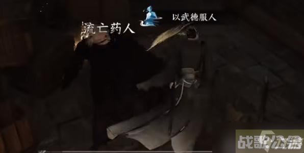 逆水寒手游夺魄密卷怎么获取,逆水寒手游资讯