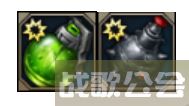 命运方舟战斗道具有哪些-明日方舟命运2选择推荐