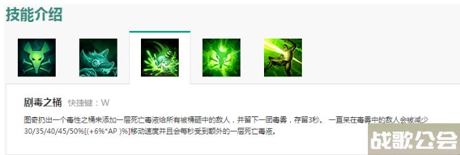 英雄联盟瘟疫之源出装(英雄联盟瘟疫之源出装推荐)
