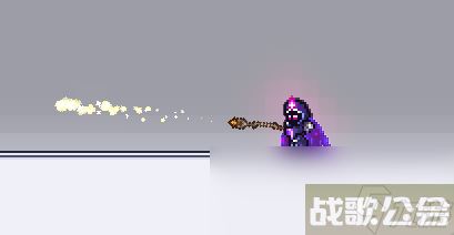 泰拉瑞亚黄玉法杖怎么获得