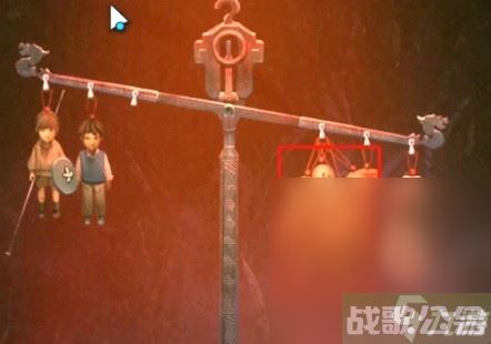 《纸嫁衣5无间梦境》第五章解谜教学攻略