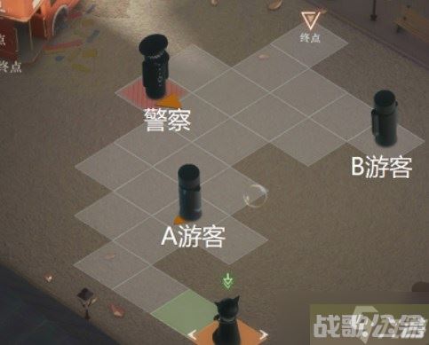 重返未来1999小狗与流浪汉盛情来电攻略 小狗与流浪汉盛情来电通关路线推荐,重返未来1999资讯