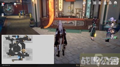 《崩坏星穹铁道》1.2新增书籍在哪里推荐,崩坏星穹铁道资讯