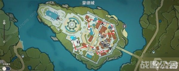原神3.8上半卡池全角色养成攻略 3.8版本上半场卡池角色有什么,原神资讯