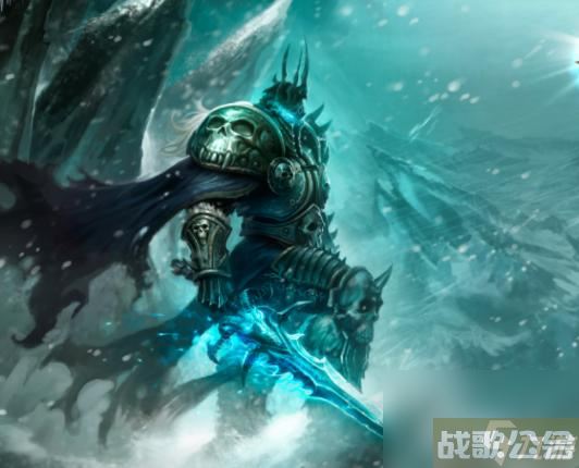 魔兽世界中国十大公会是什么? （中国十大公会）
