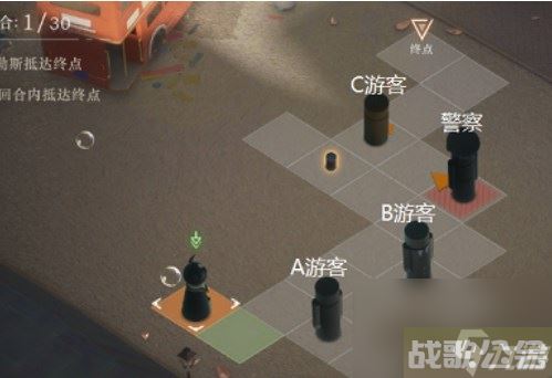重返未来1999小狗与流浪汉第三关五阶相对论怎么完成 重返未来1999五阶相对论过关攻略推荐,重返未来1999资讯
