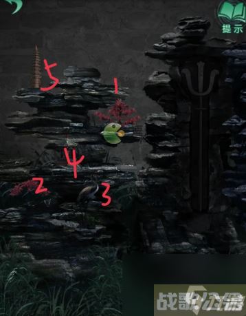 纸嫁衣4红丝缠全关卡通关攻略,纸嫁衣4资讯