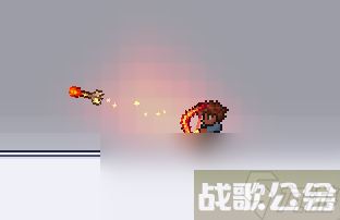 泰拉瑞亚熔火之怒怎么获得