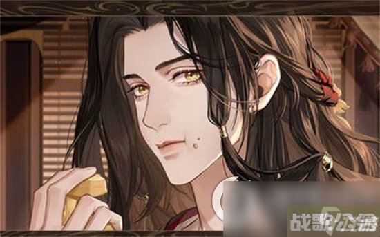 《代号鸢》傅融兰台10层怎么打 傅融兰台10层打法攻略