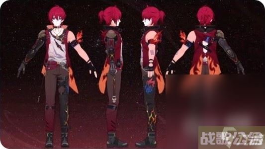 《崩坏星穹铁道》卢卡配队阵容推荐攻略